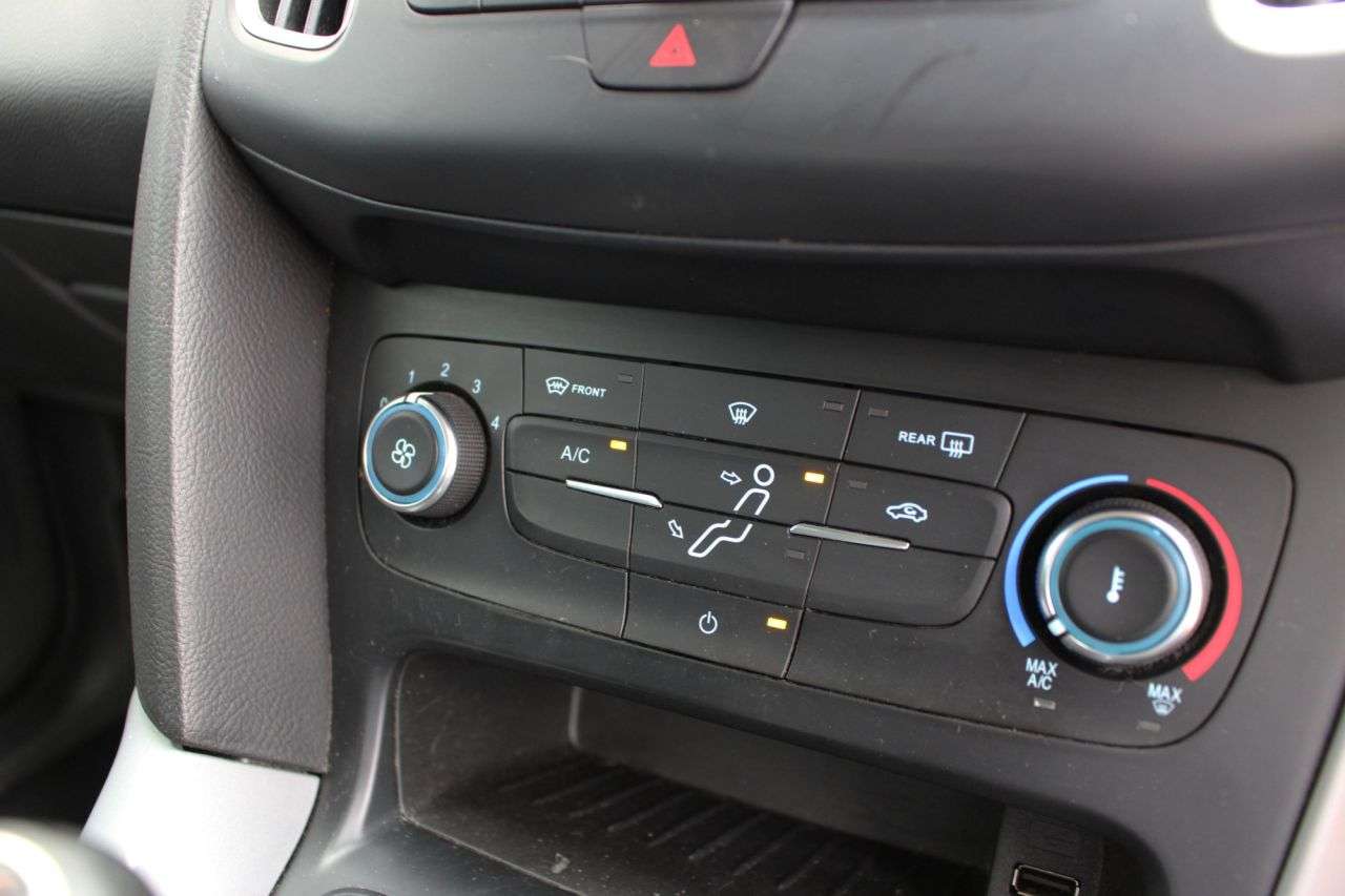 2016 FORD FOCUS 2016 FORD FOCUS