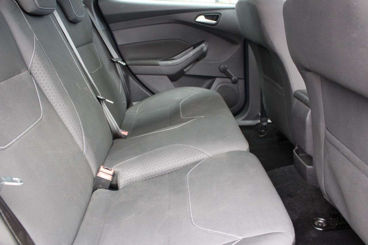 2016 FORD FOCUS 2016 FORD FOCUS