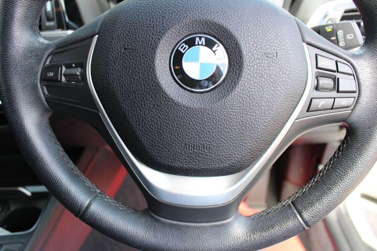 2019 BMW 1 SERIES 2019 BMW 1 SERIES