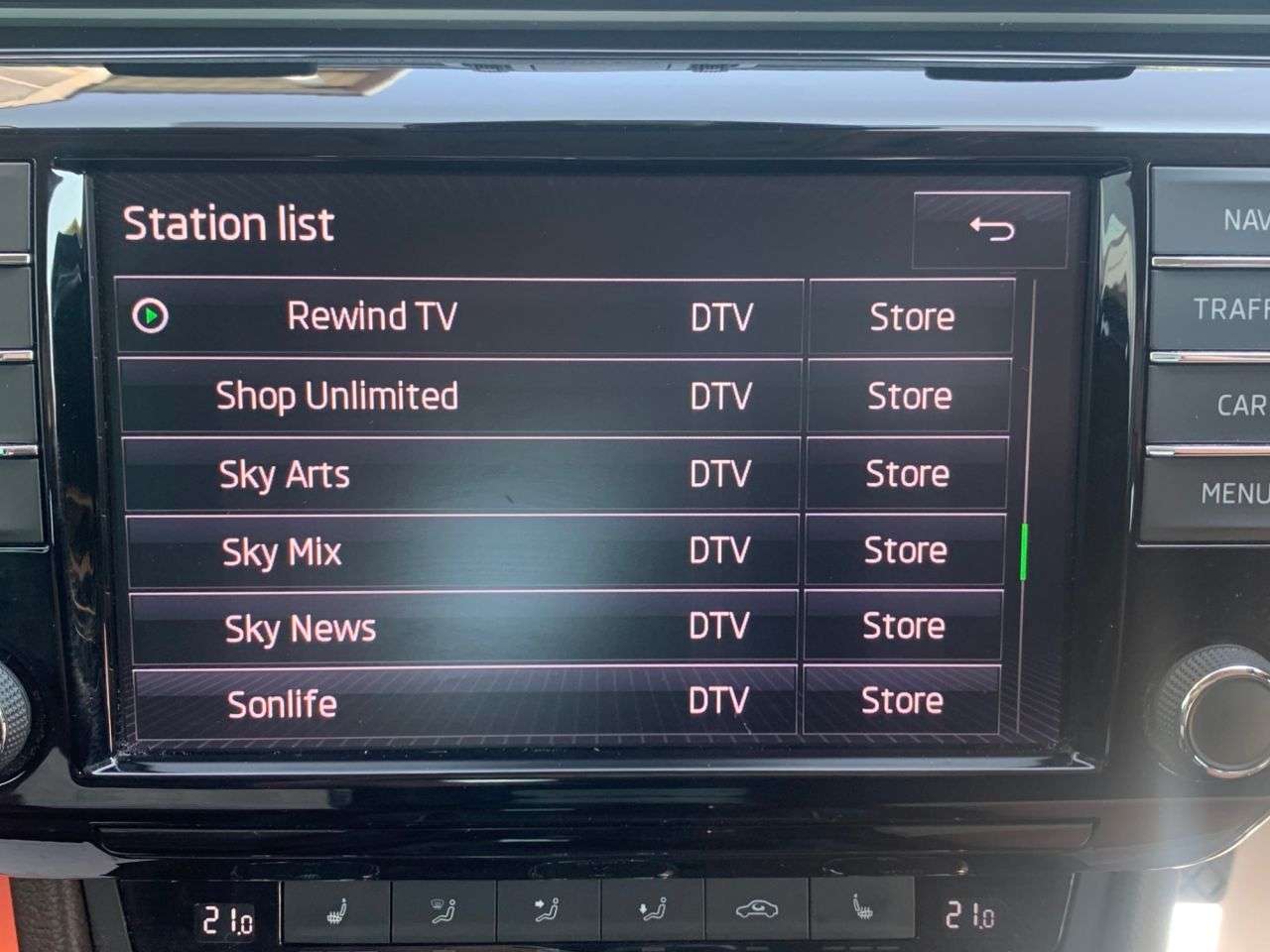 2015 SKODA SUPERB 2015 SKODA SUPERB