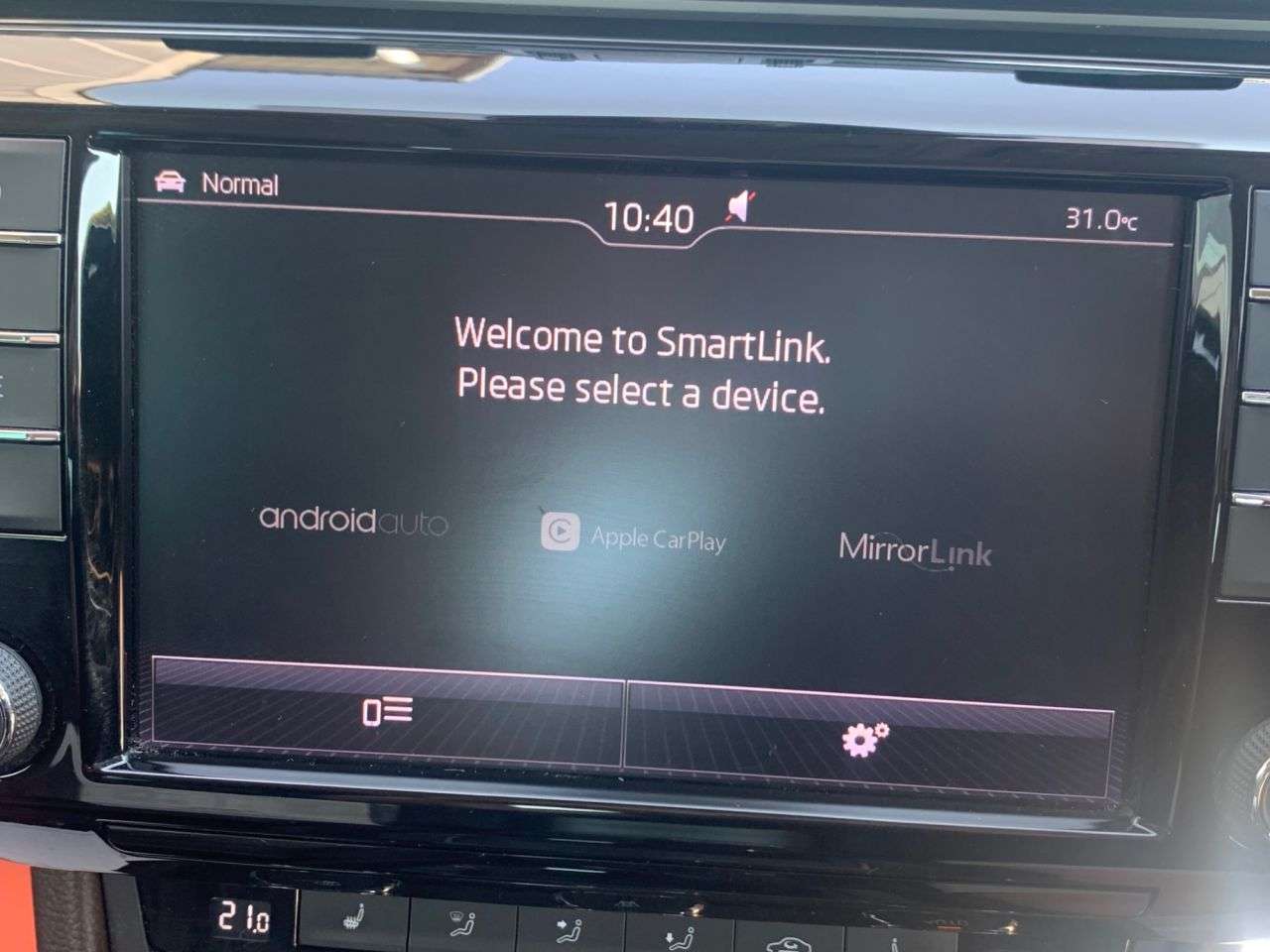 2015 SKODA SUPERB 2015 SKODA SUPERB