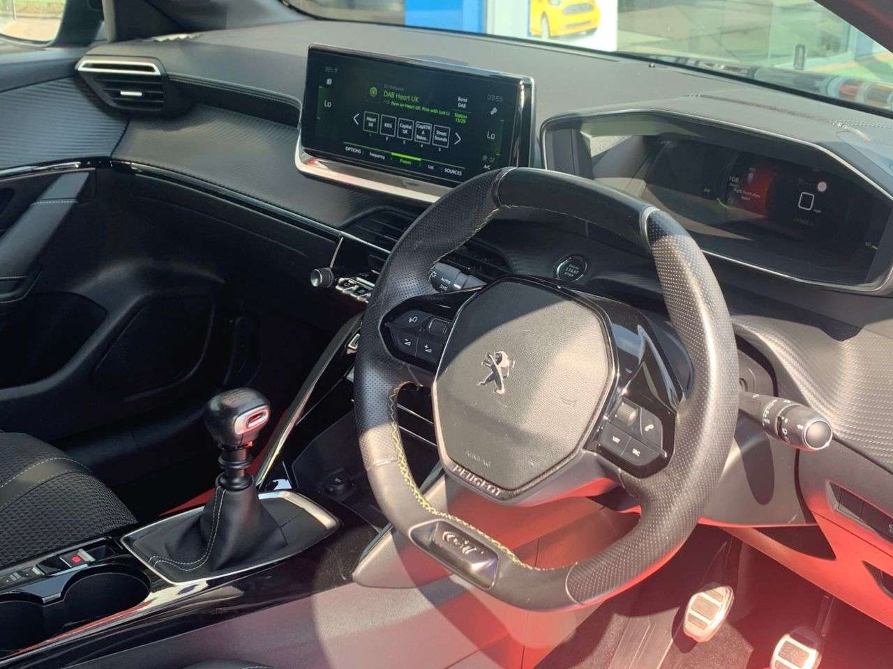 2022 PEUGEOT 208 2022 PEUGEOT 208