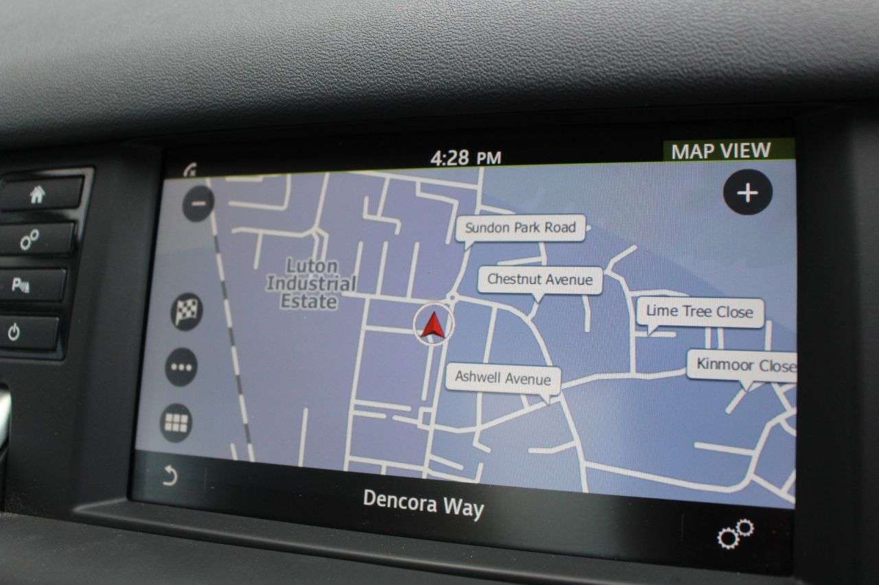 2018 LAND ROVER DISCOVERY SPORT 2018 LAND ROVER DISCOVERY SPORT