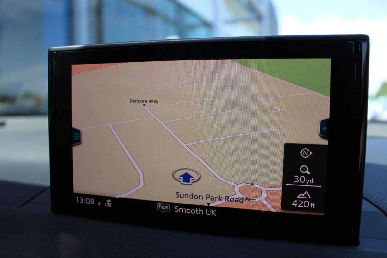 2018 AUDI Q2 2018 AUDI Q2