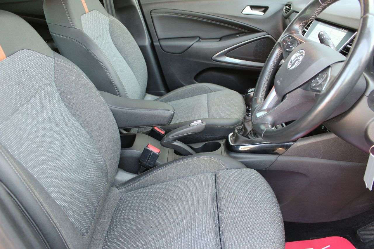 2021 VAUXHALL CROSSLAND 2021 VAUXHALL CROSSLAND