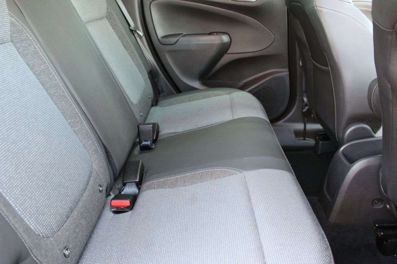 2021 VAUXHALL CROSSLAND 2021 VAUXHALL CROSSLAND