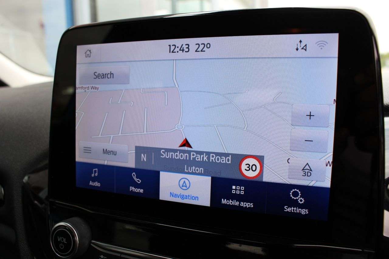 2020 FORD FIESTA 2020 FORD FIESTA