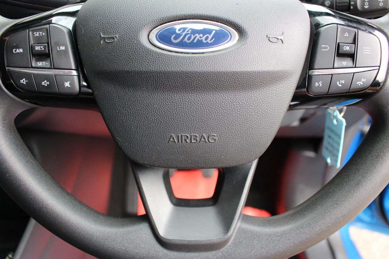 2020 FORD FIESTA 2020 FORD FIESTA