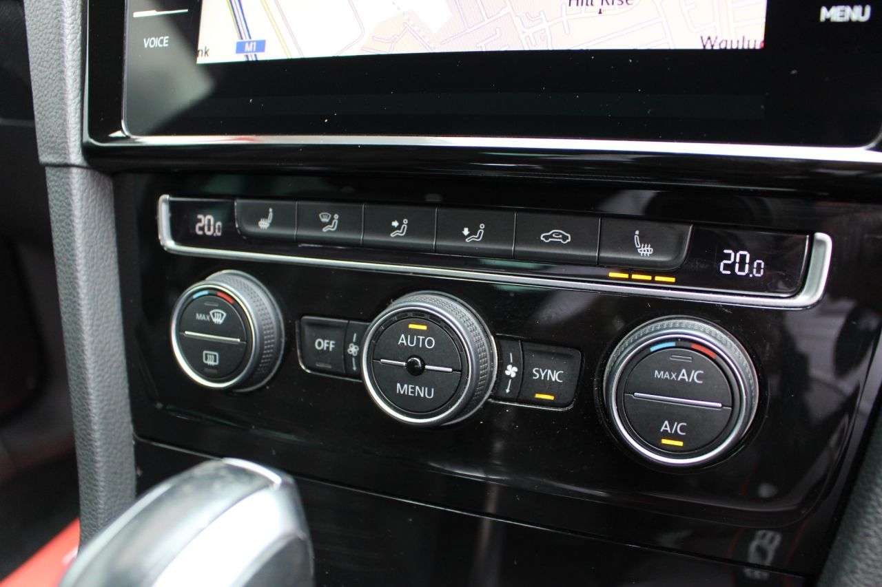 2020 VOLKSWAGEN GOLF 2020 VOLKSWAGEN GOLF