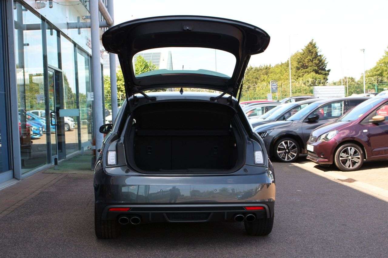 2015 AUDI S1 2015 AUDI S1
