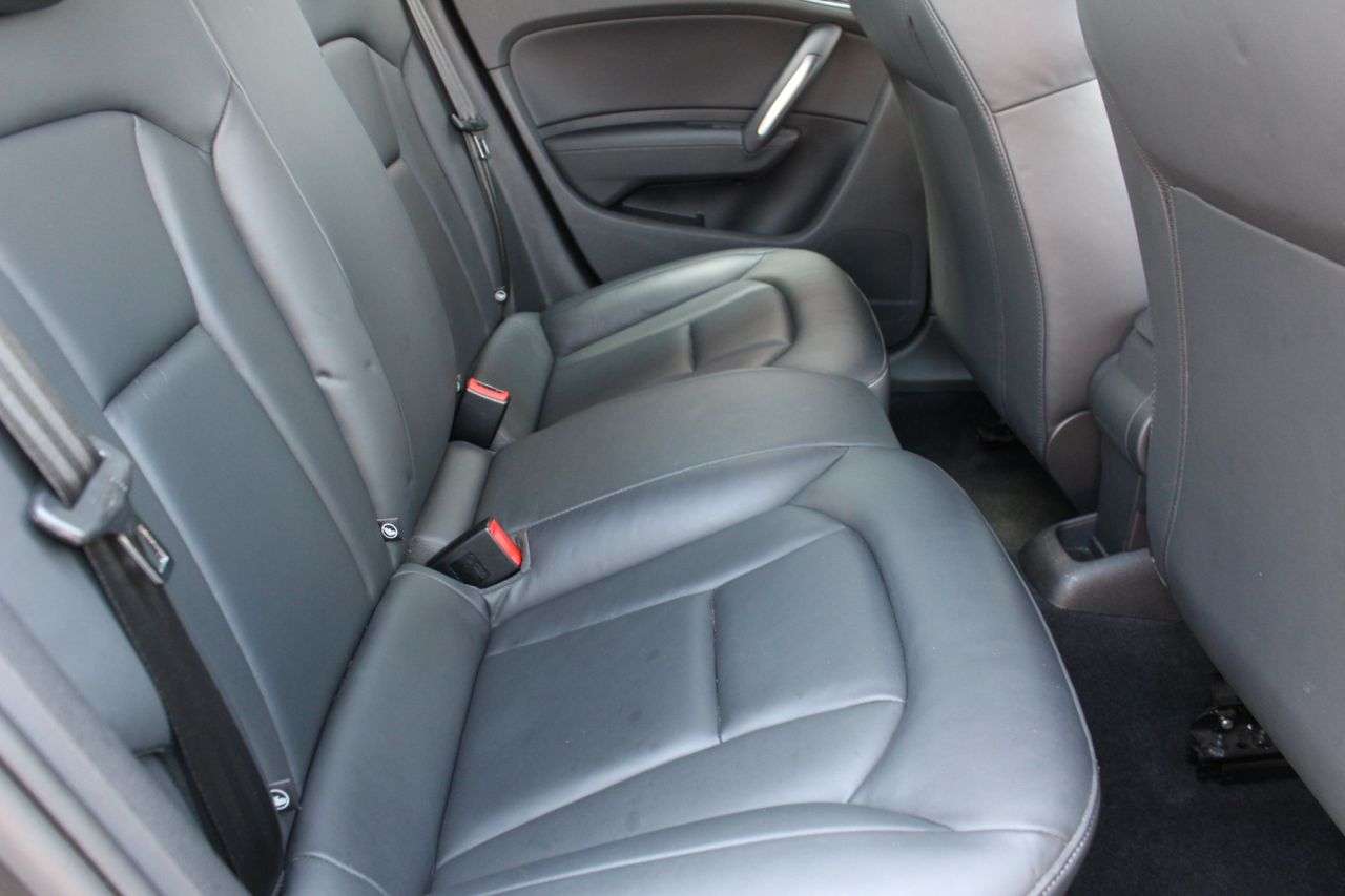 2015 AUDI S1 2015 AUDI S1