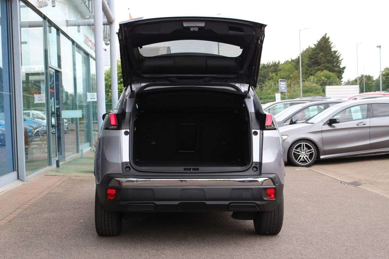 2020 PEUGEOT 3008 2020 PEUGEOT 3008