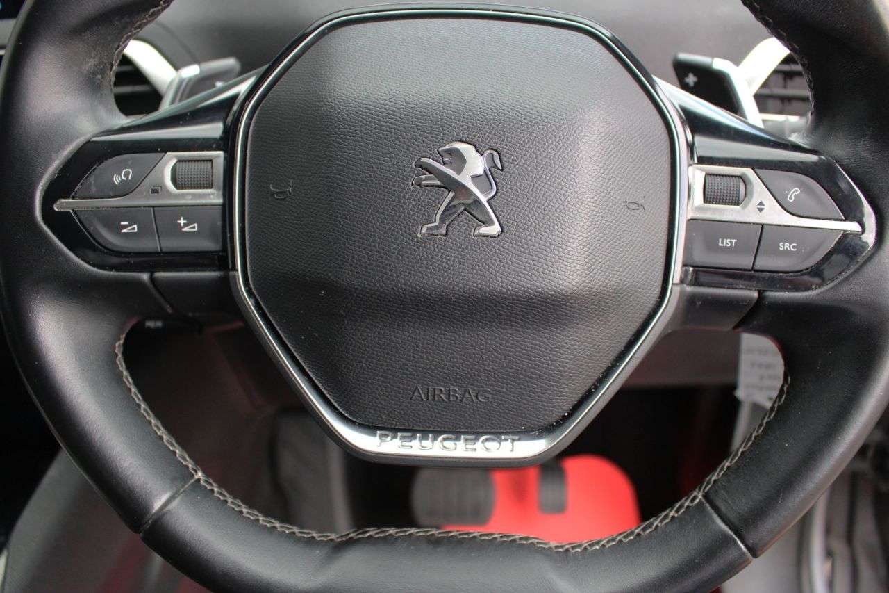 2020 PEUGEOT 3008 2020 PEUGEOT 3008