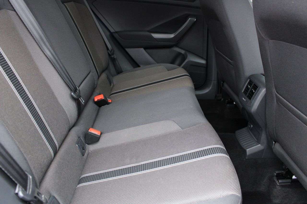 2018 VOLKSWAGEN T-ROC 2018 VOLKSWAGEN T-ROC
