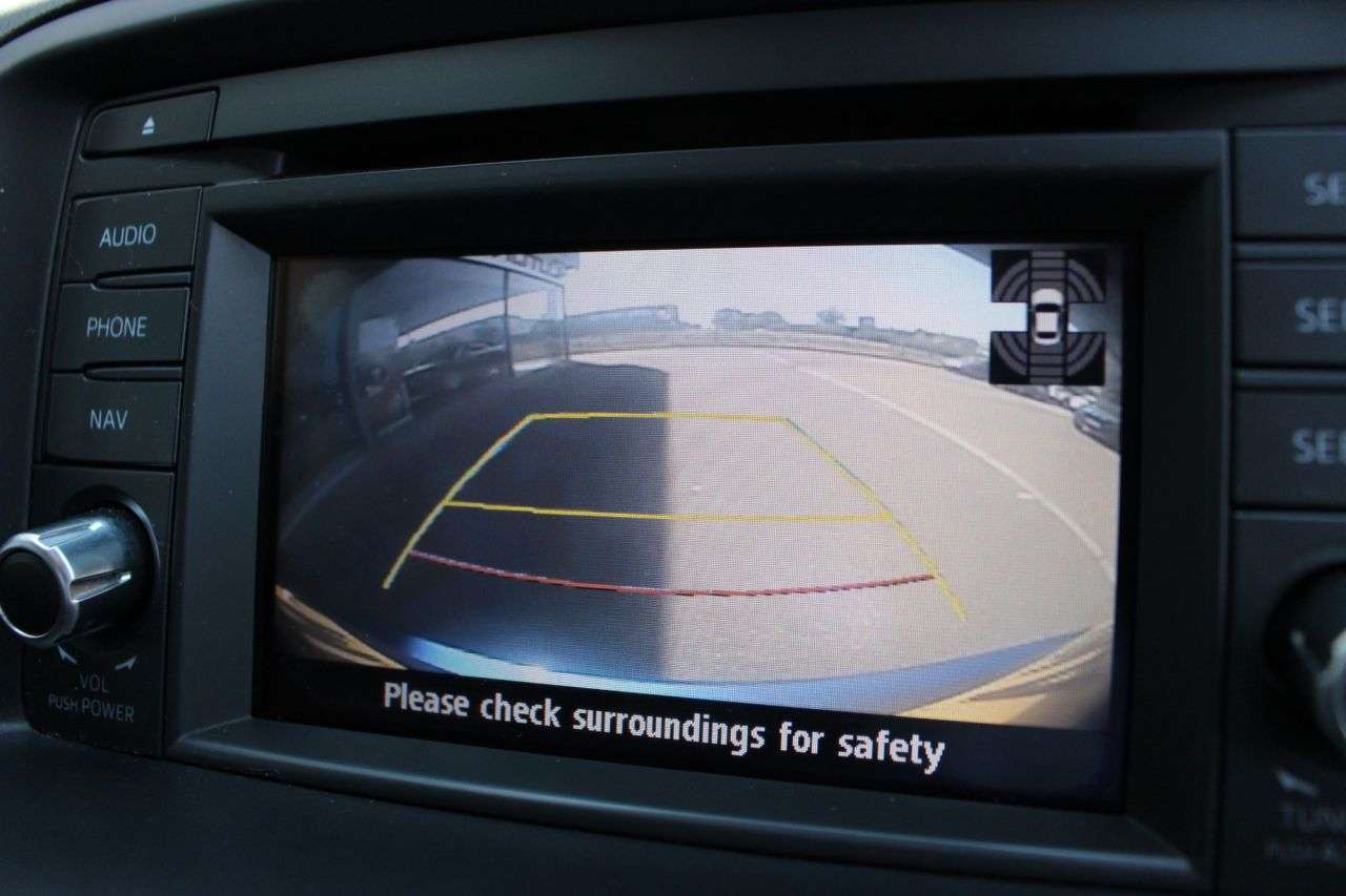 2012 MAZDA CX-5 2012 MAZDA CX-5