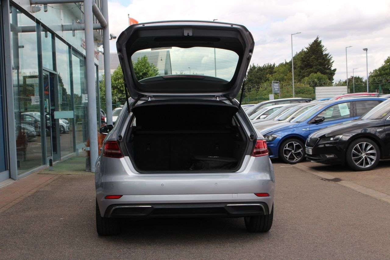 2020 AUDI A3 2020 AUDI A3
