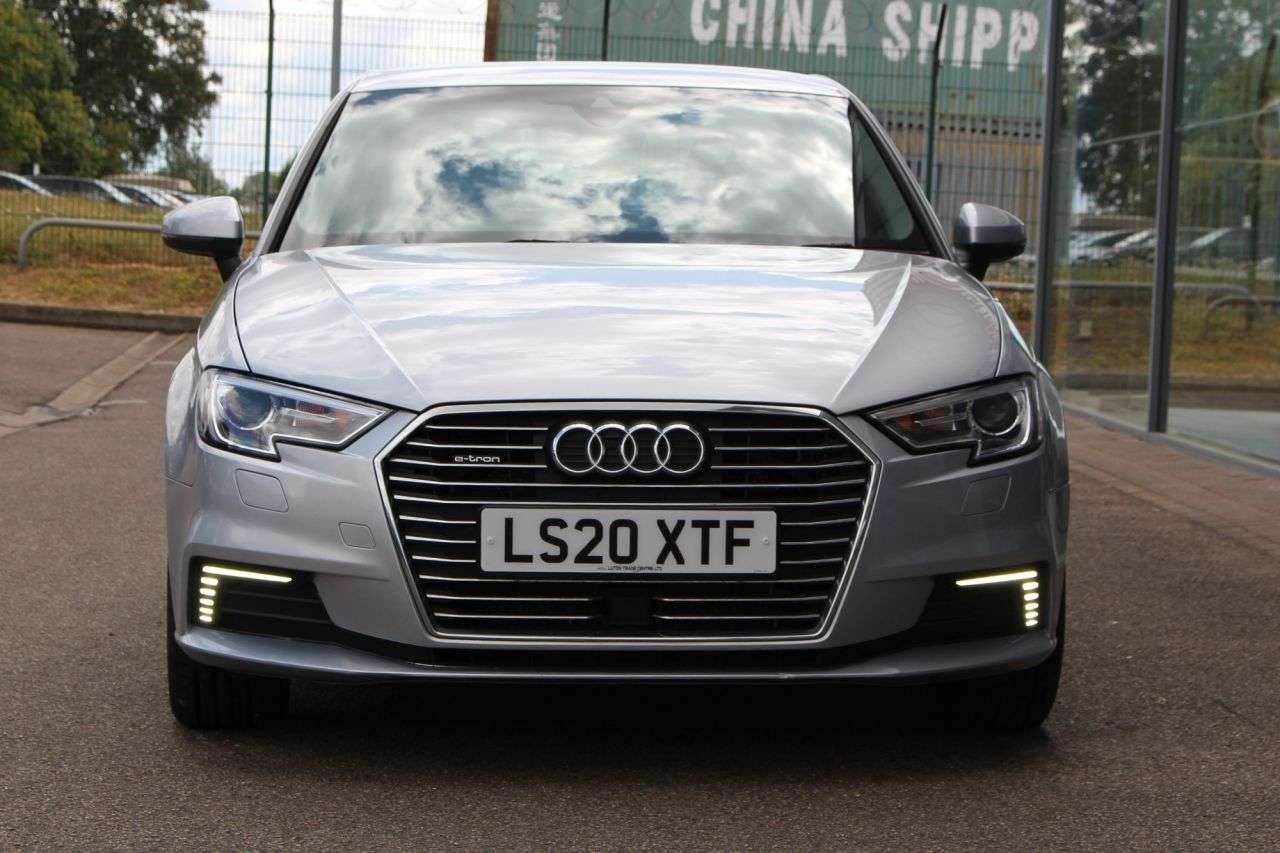 2020 AUDI A3 2020 AUDI A3