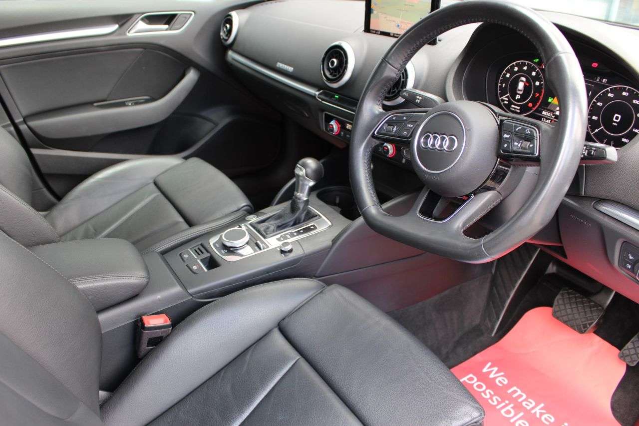 2020 AUDI A3 2020 AUDI A3