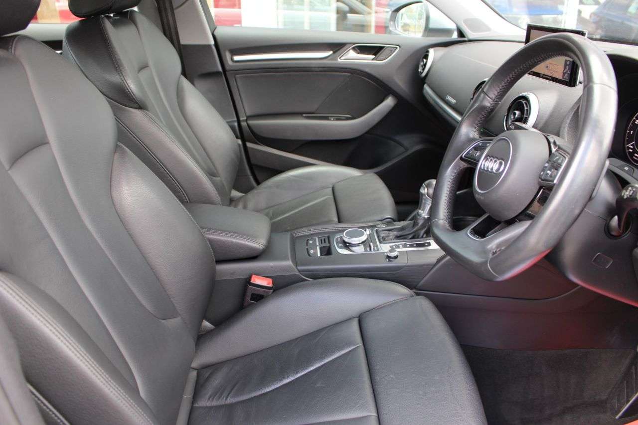 2020 AUDI A3 2020 AUDI A3