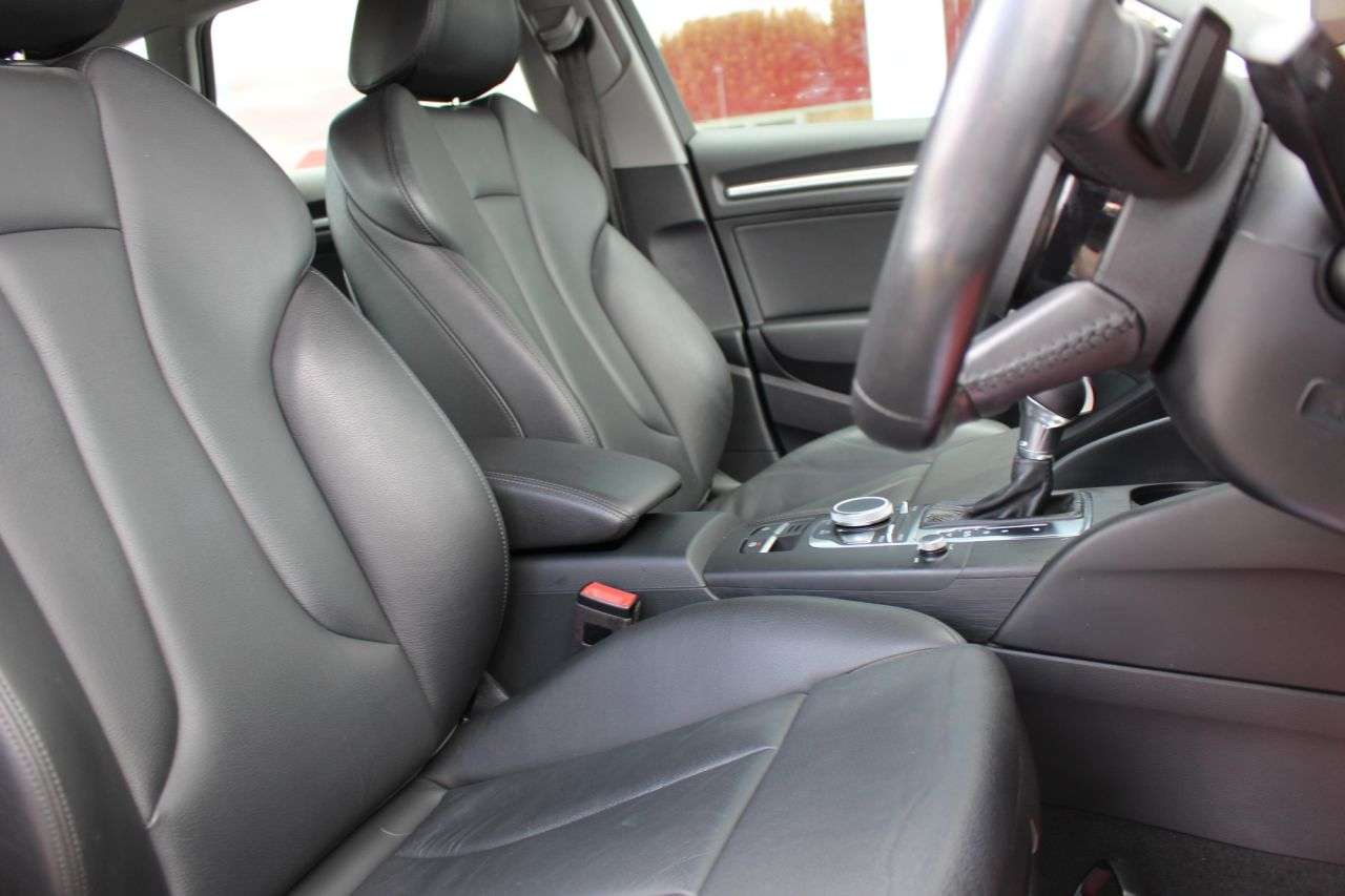 2020 AUDI A3 2020 AUDI A3
