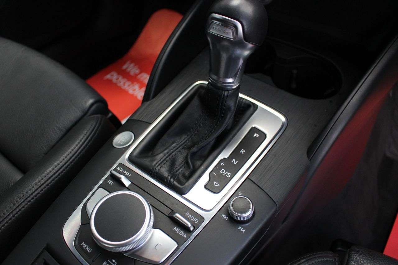 2020 AUDI A3 2020 AUDI A3