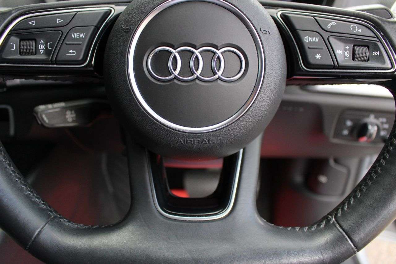 2020 AUDI A3 2020 AUDI A3