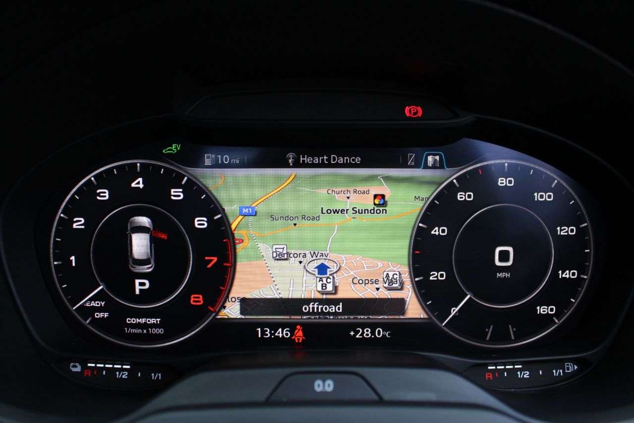2020 AUDI A3 2020 AUDI A3