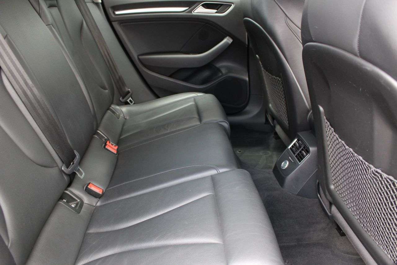 2020 AUDI A3 2020 AUDI A3