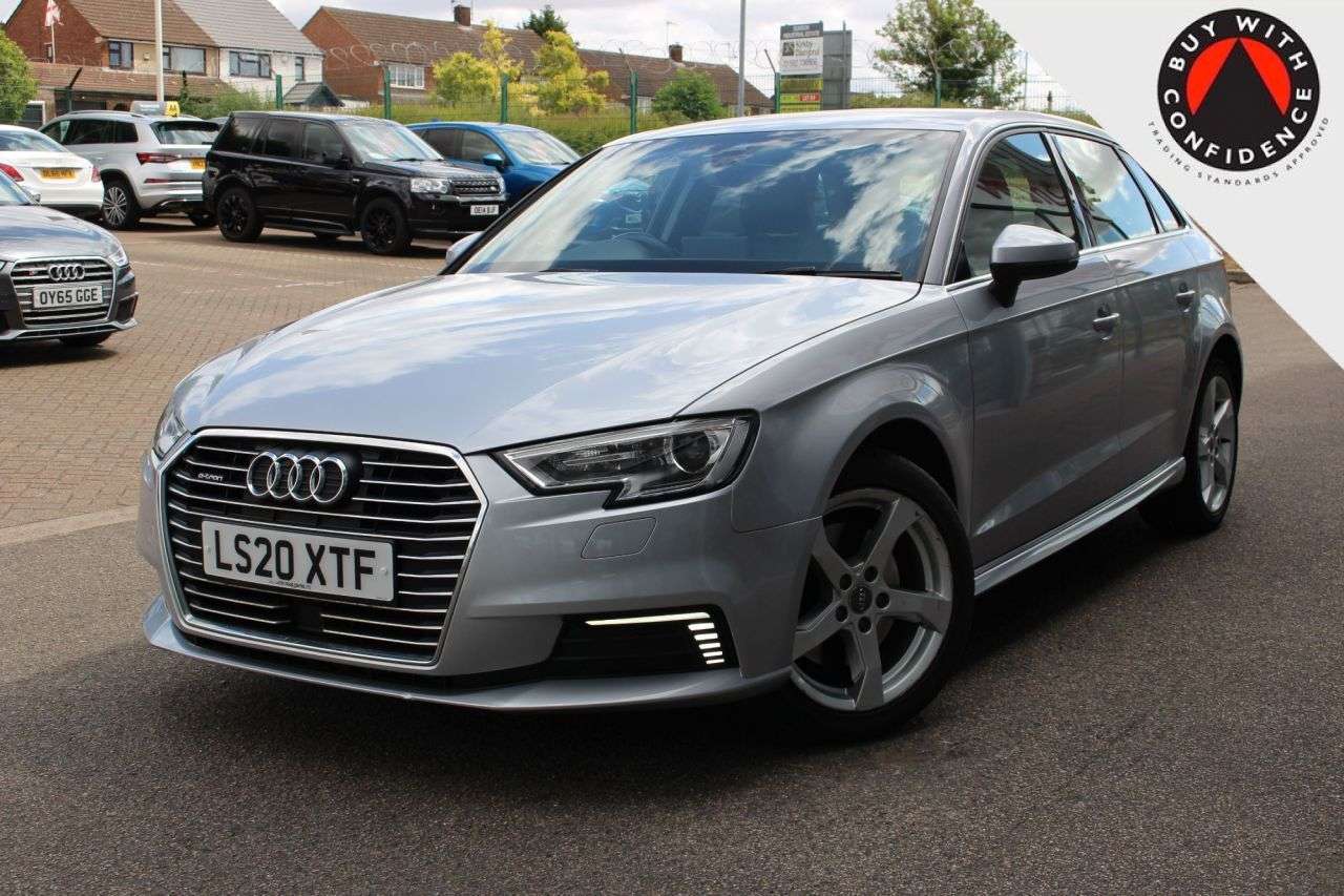 2020 AUDI A3 2020 AUDI A3