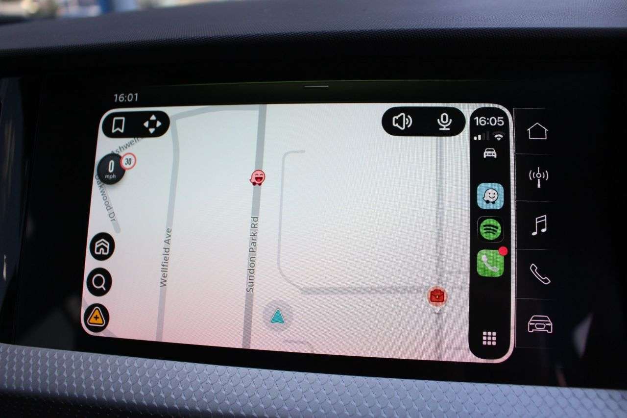 2019 AUDI A1 2019 AUDI A1