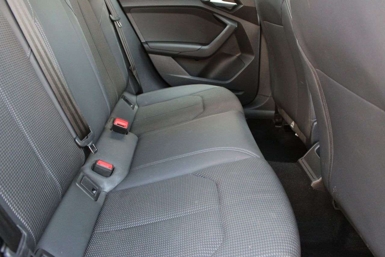 2019 AUDI A1 2019 AUDI A1