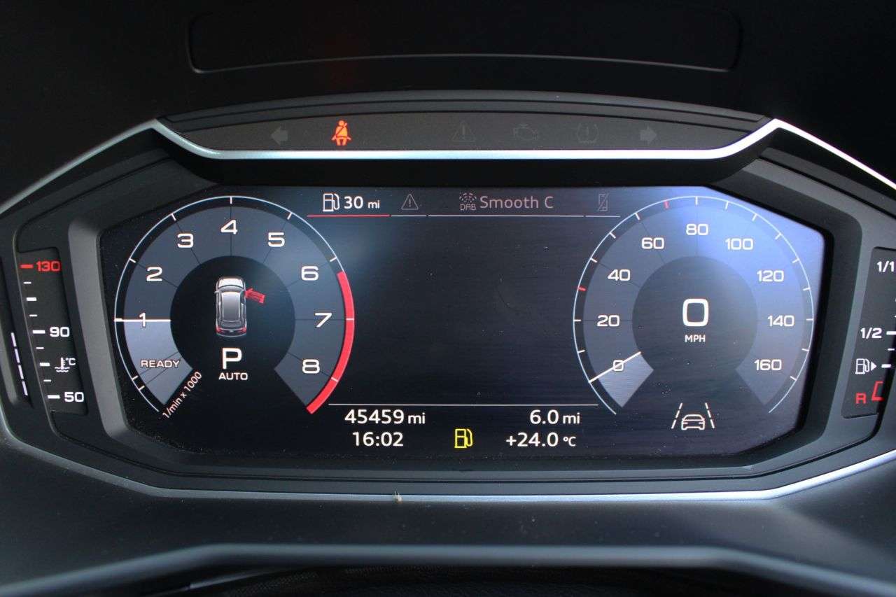 2019 AUDI A1 2019 AUDI A1