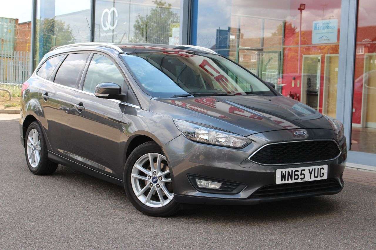 A 2015 FORD FOCUS 1.6 TDCi Zetec Estate 5dr Diesel Manual Euro 5 (s/s) (115 ps) £20 TAX, BLUE A 2015 FORD FOCUS 1.6 TDCi Zetec Estate 5dr Diesel Manual Euro 5 (s/s) (115 ps) £20 TAX, BLUE