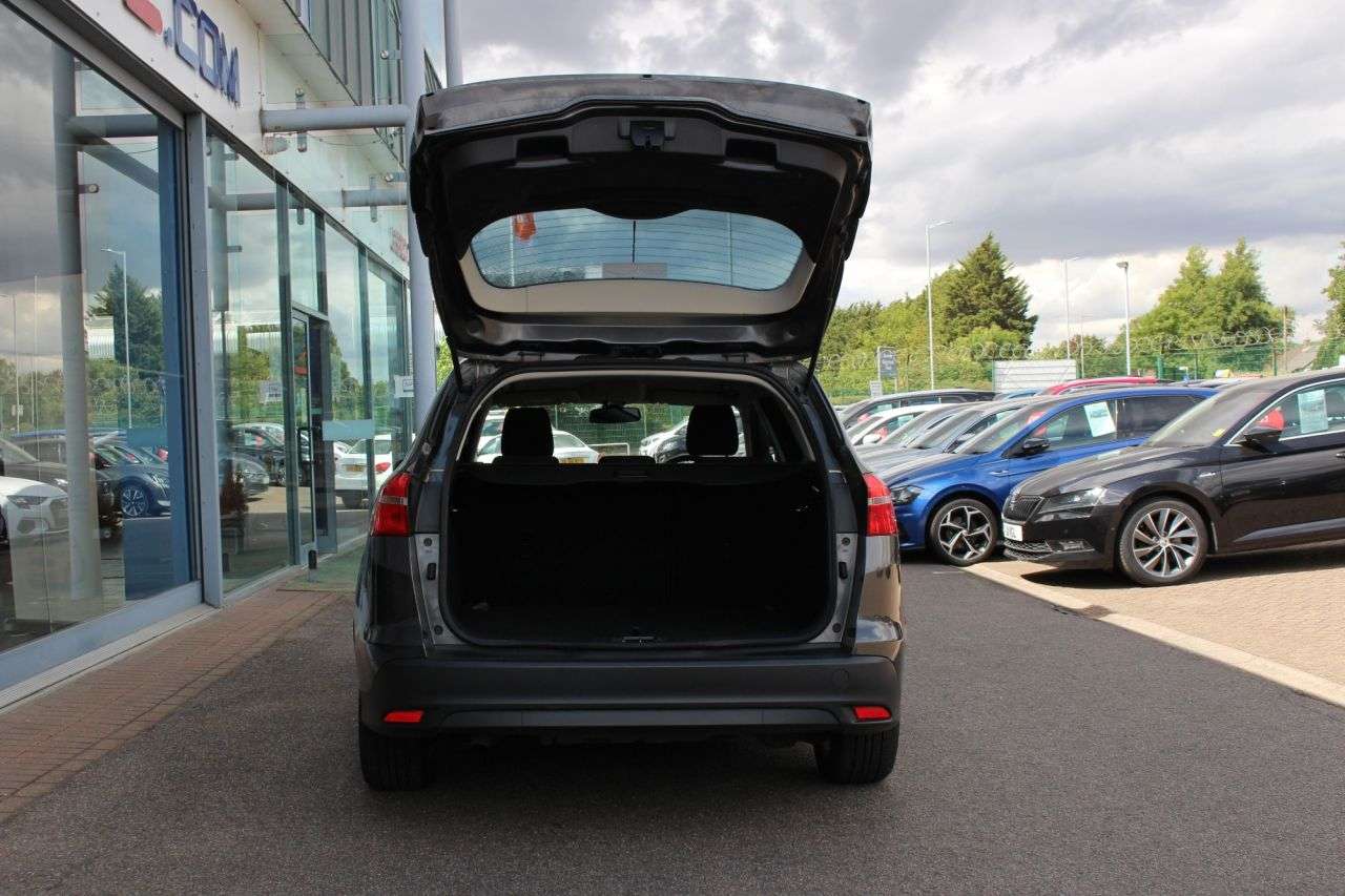 2015 FORD FOCUS 2015 FORD FOCUS