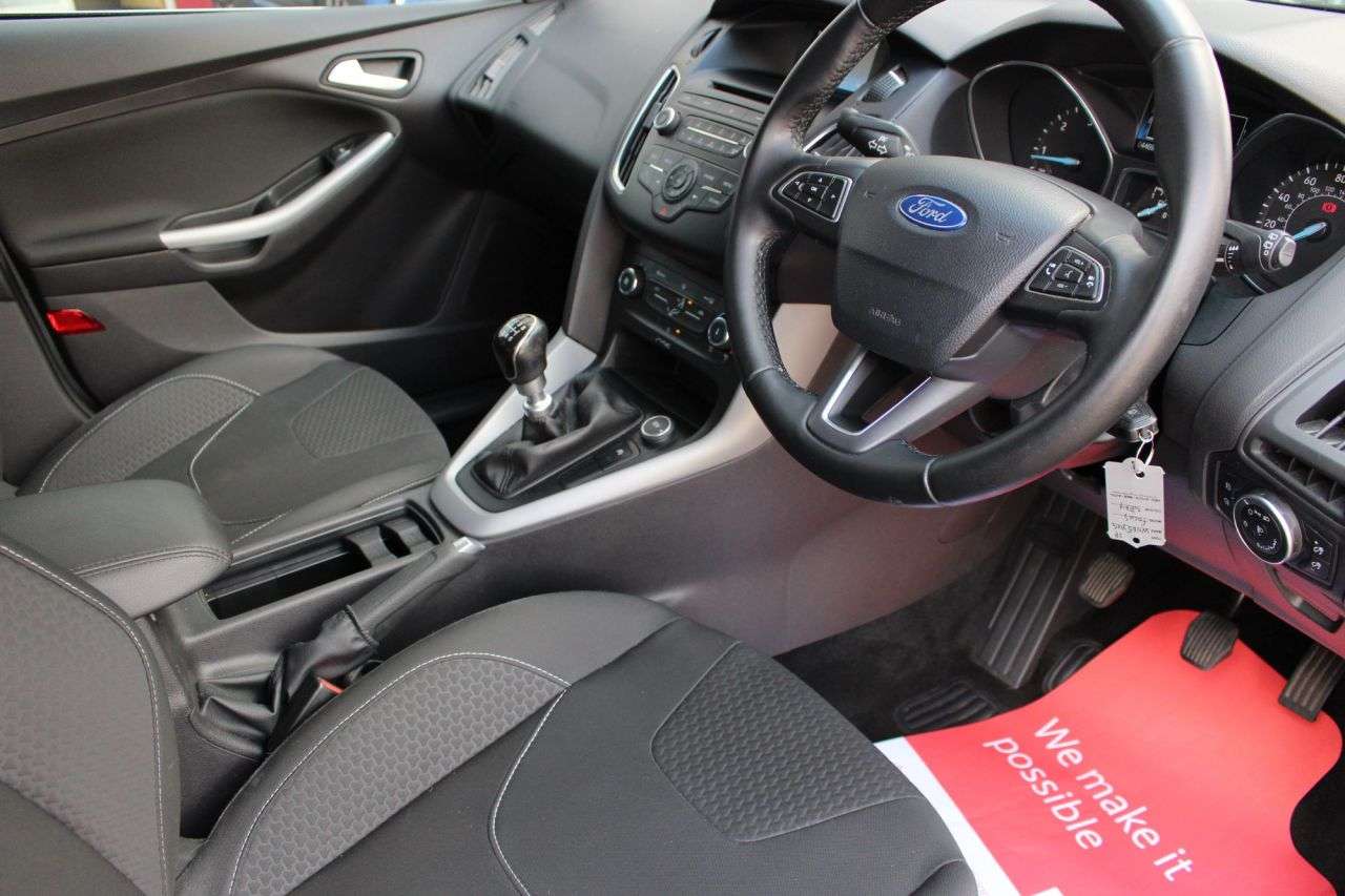 2015 FORD FOCUS 2015 FORD FOCUS