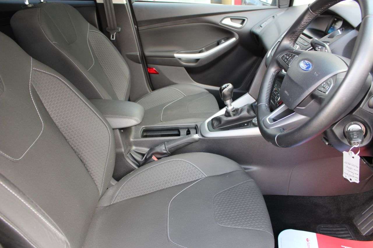 2015 FORD FOCUS 2015 FORD FOCUS