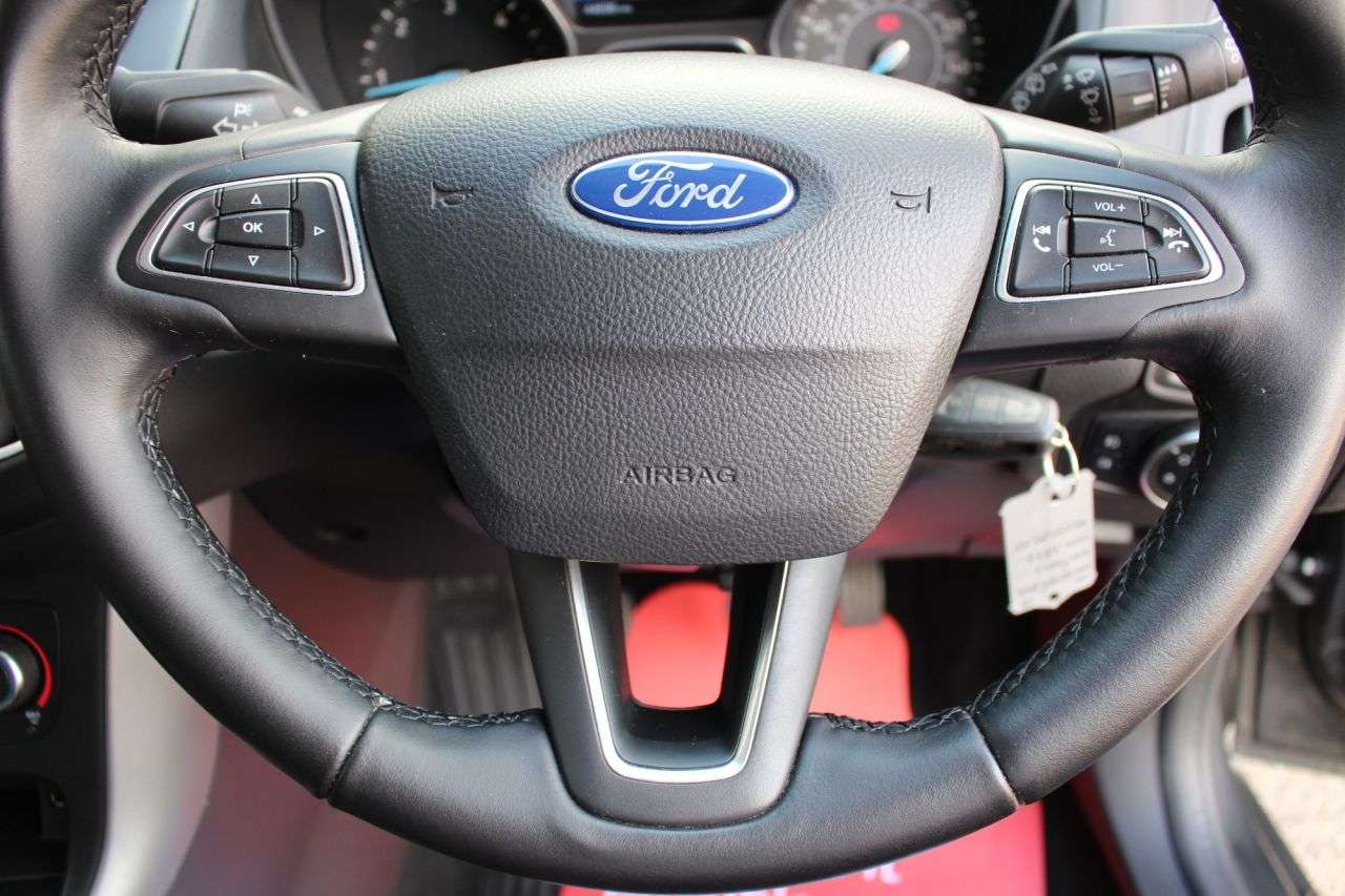 2015 FORD FOCUS 2015 FORD FOCUS