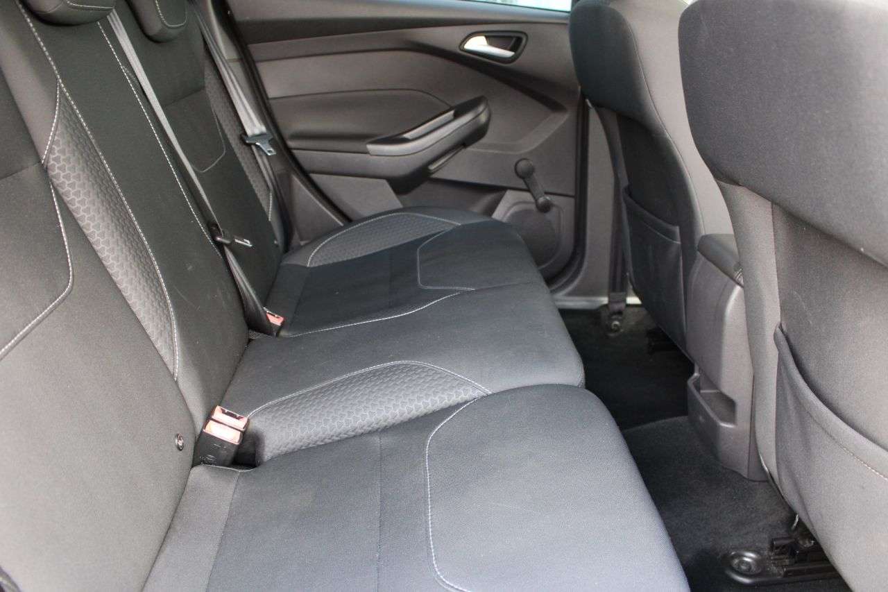 2015 FORD FOCUS 2015 FORD FOCUS