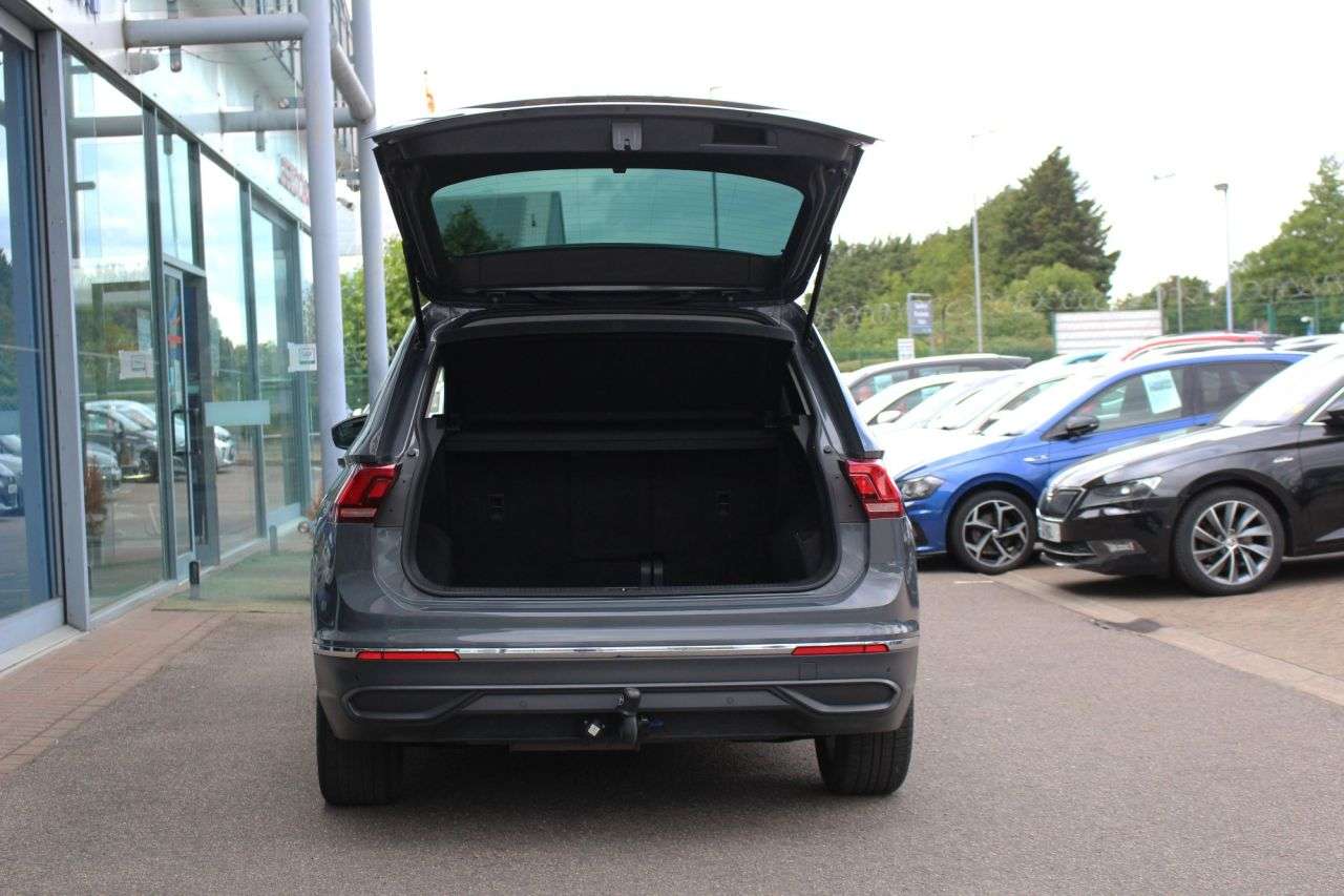 2021 VOLKSWAGEN TIGUAN 2021 VOLKSWAGEN TIGUAN
