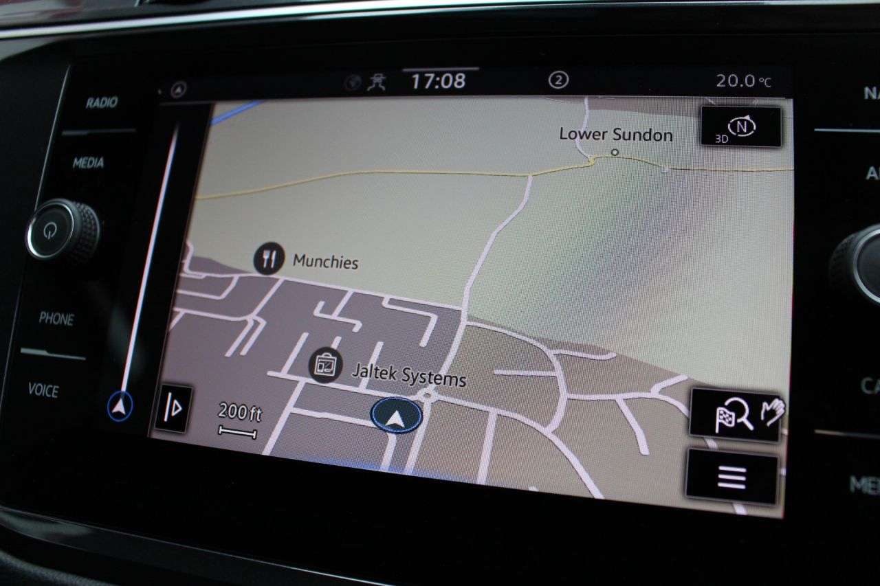2021 VOLKSWAGEN TIGUAN 2021 VOLKSWAGEN TIGUAN