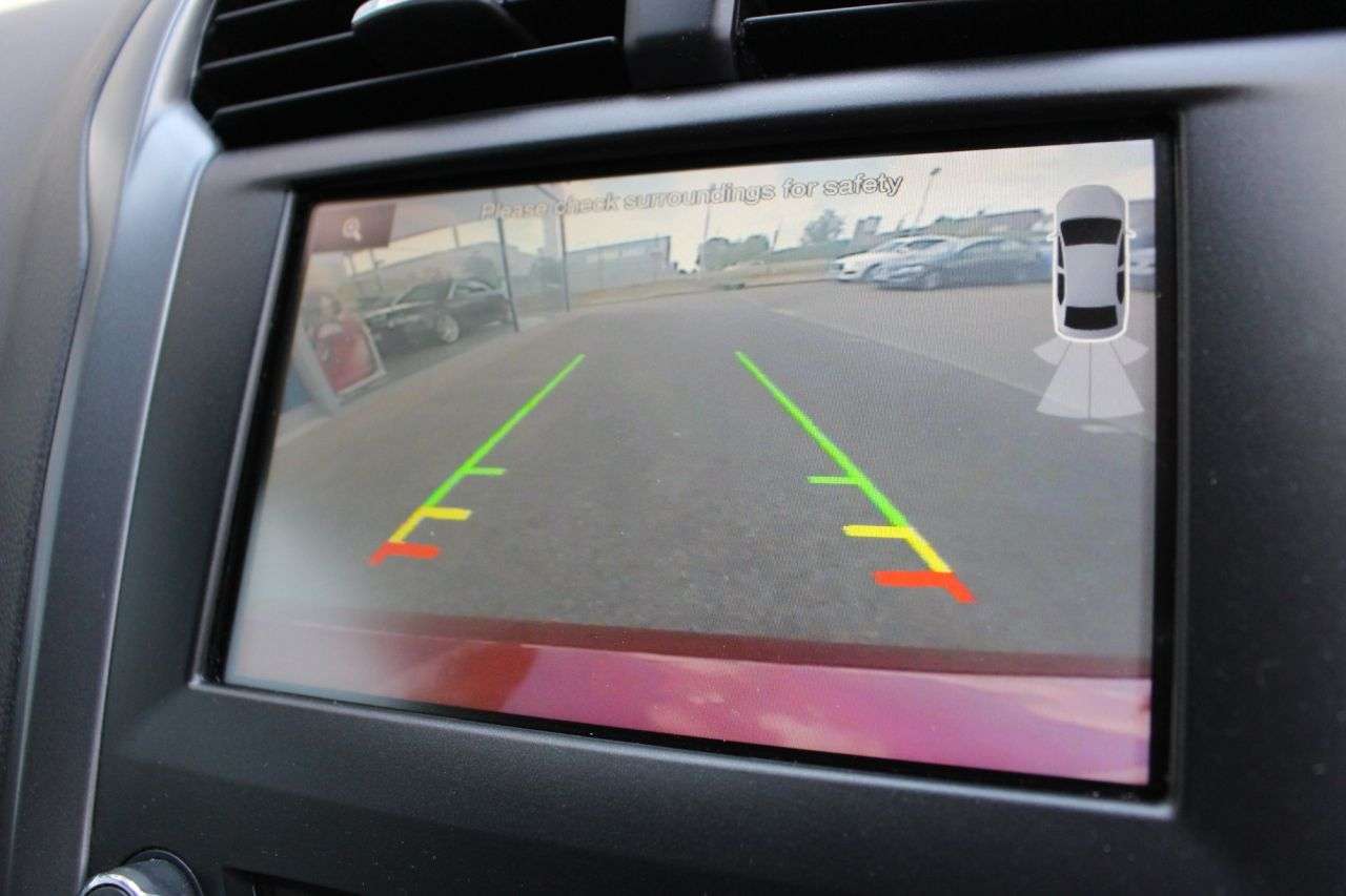 2015 FORD MONDEO 2015 FORD MONDEO