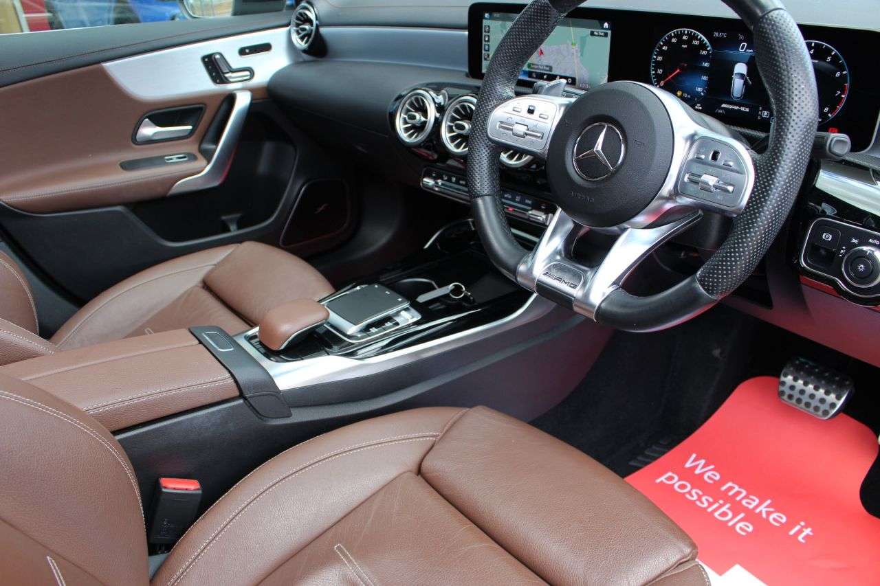 2019 MERCEDES-BENZ A CLASS 2019 MERCEDES-BENZ A CLASS