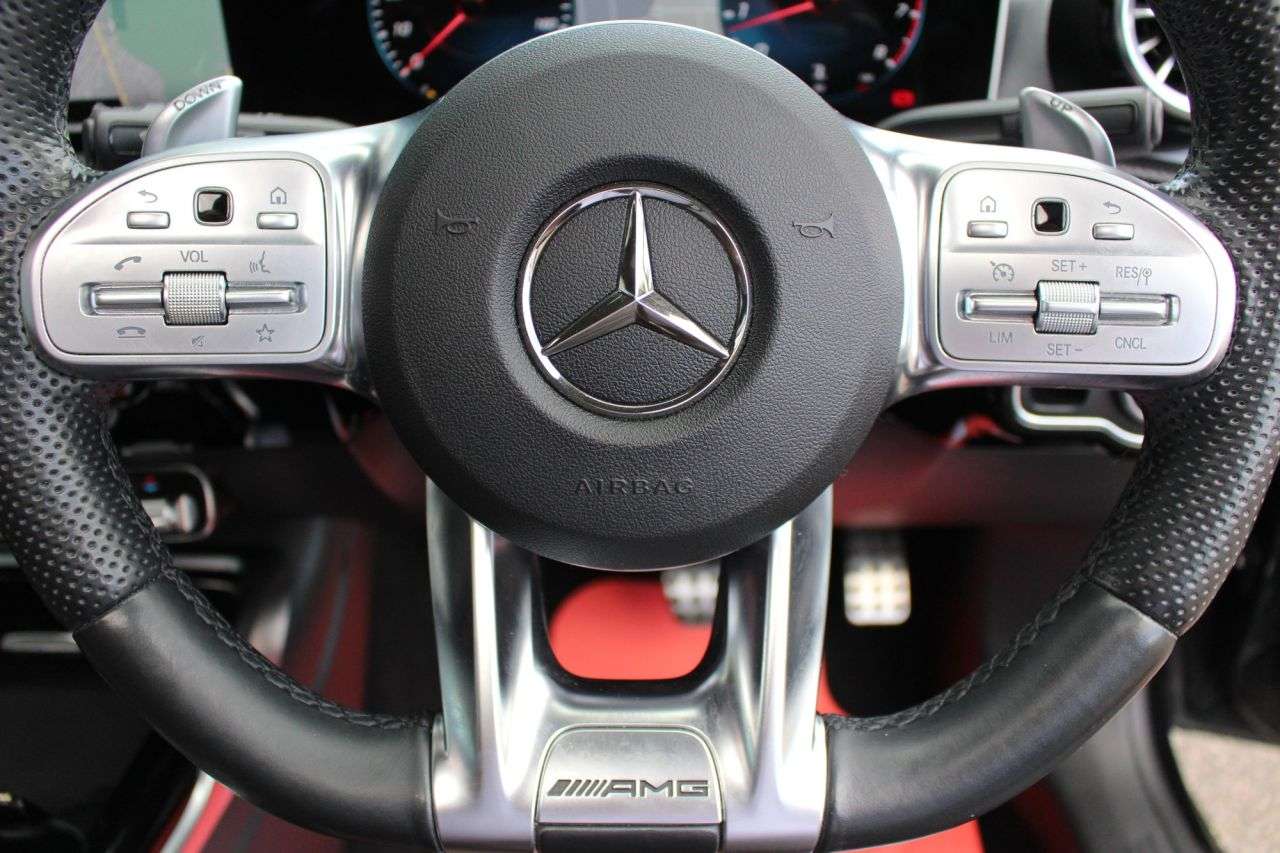 2019 MERCEDES-BENZ A CLASS 2019 MERCEDES-BENZ A CLASS