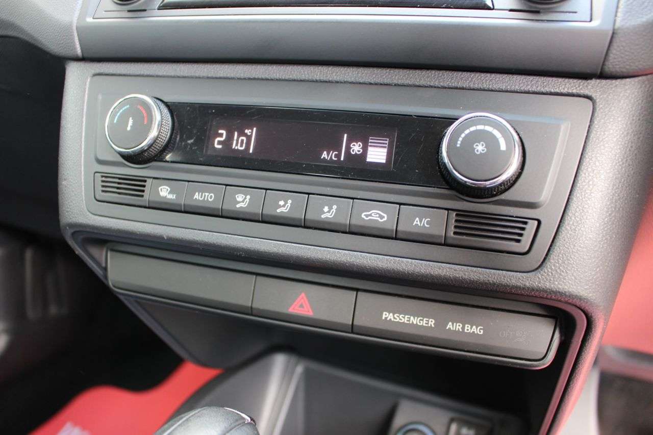 2016 SEAT IBIZA 2016 SEAT IBIZA