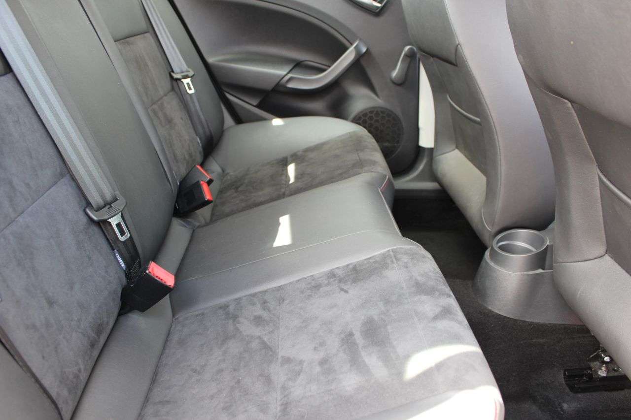 2016 SEAT IBIZA 2016 SEAT IBIZA