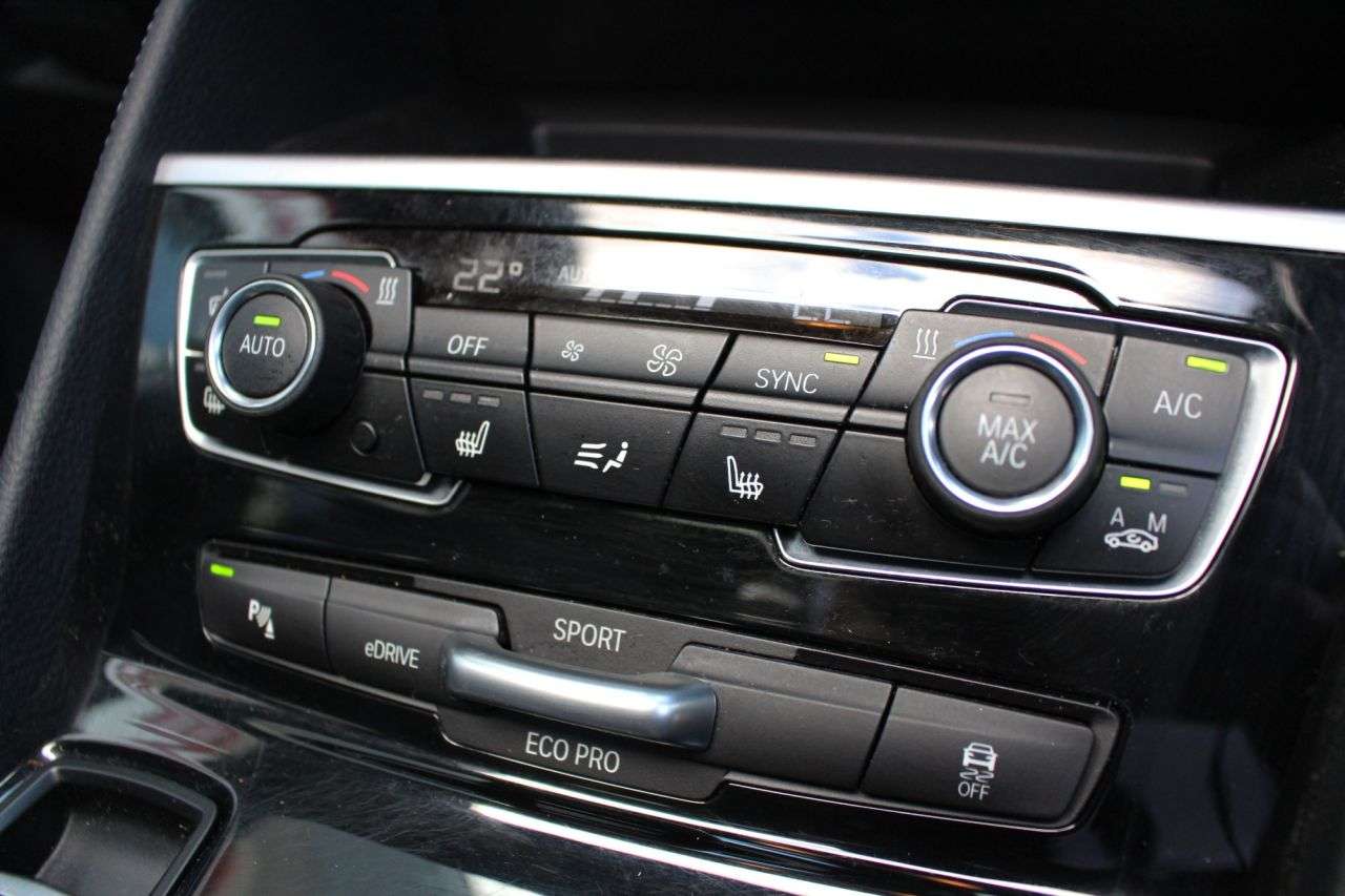 2018 BMW 2 SERIES ACTIVE TOURER 2018 BMW 2 SERIES ACTIVE TOURER