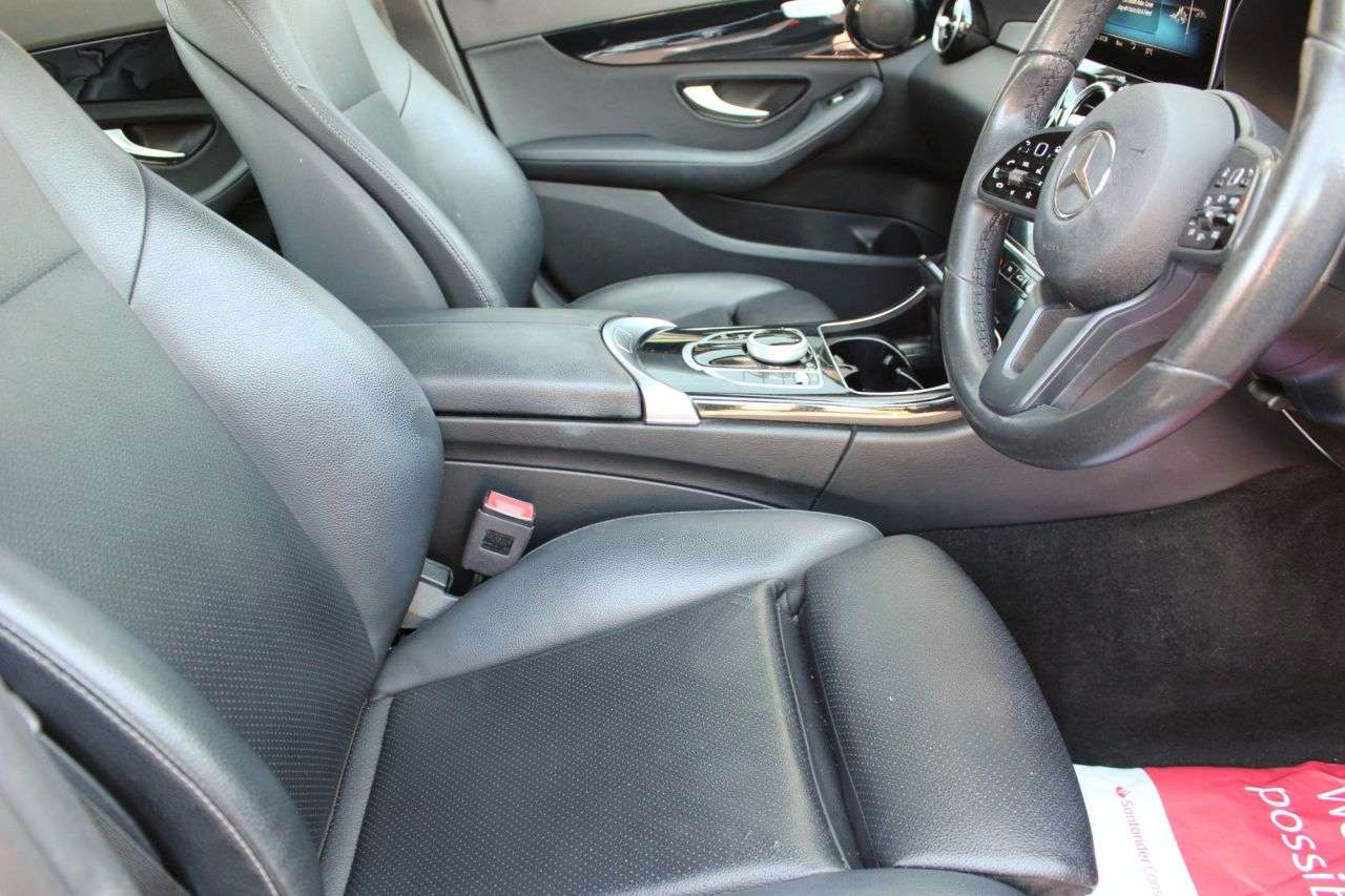 2019 MERCEDES-BENZ C CLASS 2019 MERCEDES-BENZ C CLASS