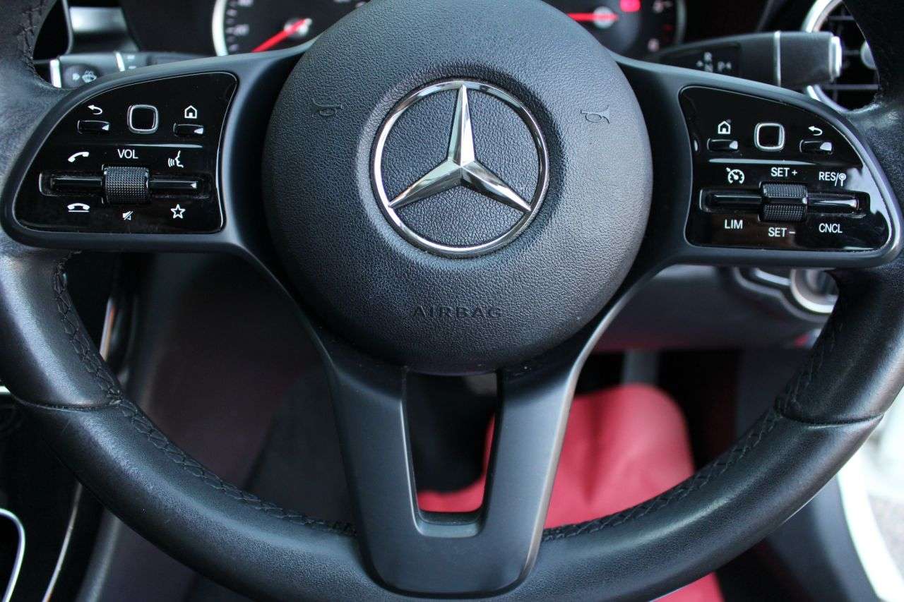 2019 MERCEDES-BENZ C CLASS 2019 MERCEDES-BENZ C CLASS