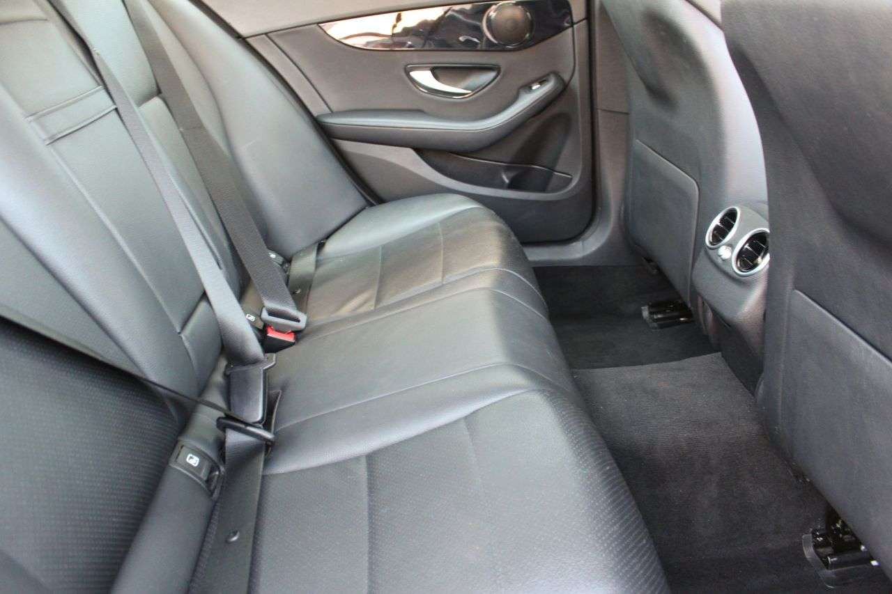 2019 MERCEDES-BENZ C CLASS 2019 MERCEDES-BENZ C CLASS