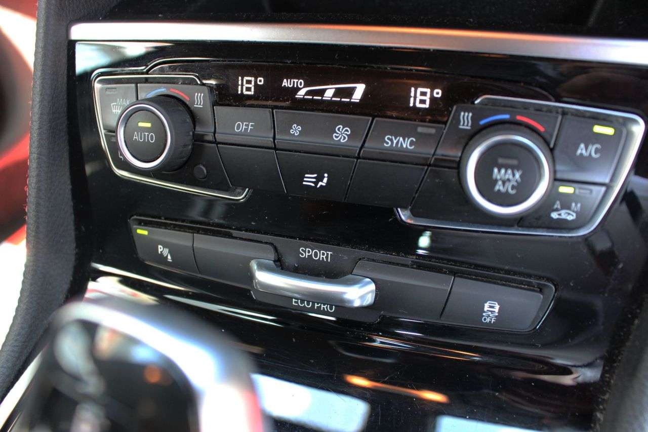 2018 BMW 2 SERIES ACTIVE TOURER 2018 BMW 2 SERIES ACTIVE TOURER